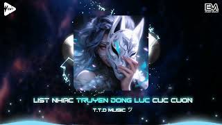 ♫ EDM CỰC TRUYỀN ĐỘNG LỰC ♫ Mashup Fake Love | Da Da Da ♫ List Nhạc Truyền Động Lực Hot Tiktok ♫