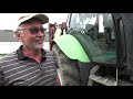 72-årig landmand vil ikke på pension: Har lige købt endnu en traktor