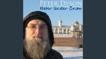 Testimony, Five Statements by String Quartet: II. Second Statement - Allegro Lirico