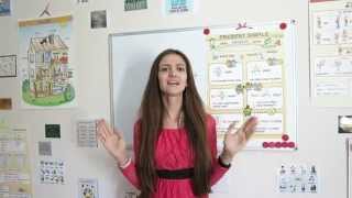 Present Simple/Indefinite. Видео урок 1. Present Simple/Indefinite. Видео урок 1.
