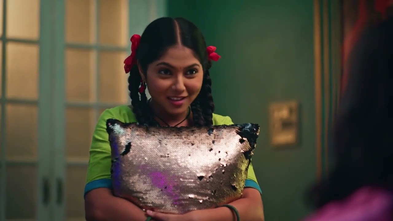 Kamali | Ep - 212 | Webisode | Feb 09 2026 | Zee Marathi