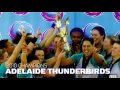 SKY SPORT NZ | ANZ Championship wrap
