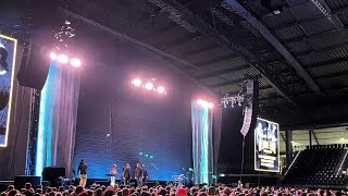 Alligatoah Willst Du Live