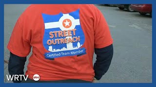 Indianapolis expands Clinician-Led Community Response team
