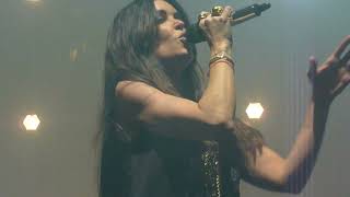 JENIFER - TOURNEE 2023 - CONCERT - AMNEVILLE