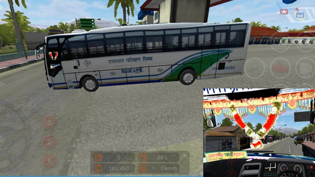 Livery Bussid Hd Rusak / Bussid Obb V3 3 3 New Mod With Bd ...