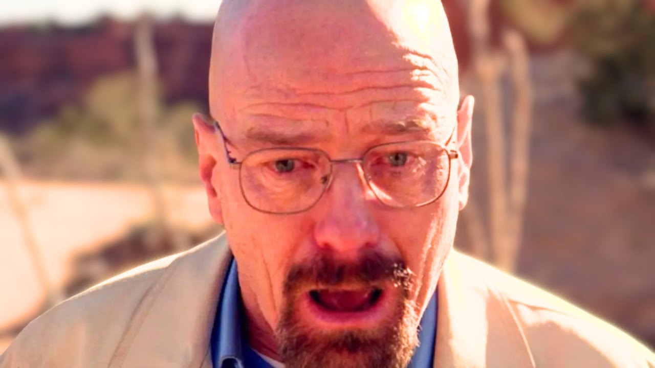 Diretor de Ozymandias Divulga Belíssimas Imagens de Bastidores - Breaking  Bad Brasil