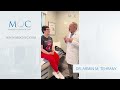 Knee &amp; Shoulder Surgery Recovery | Real Patient Story with Dr. Tehrany