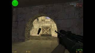 [Highlights] bibi 5 kills awp