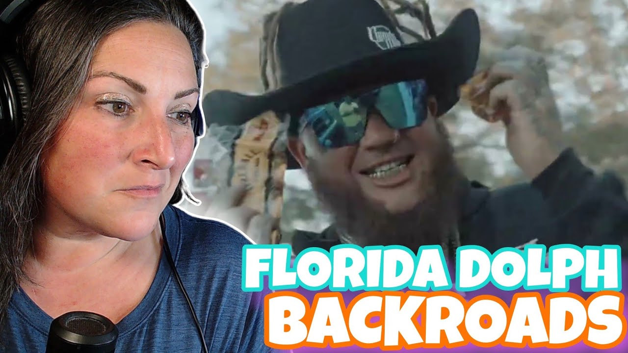 Florida Dolph Rapper First Listen | Florida Dolph - Backroads - YouTube