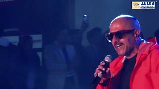 Vishal-Shekhar's Breathtaking Live Performance @Kota Carnival (KoCa) | Kota Coaching Fun Activities