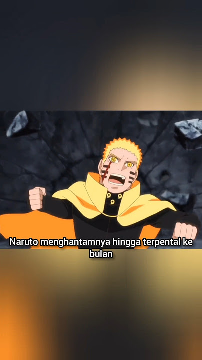 Naruto Aktifkan Rinnegan Terlarang! Dunia Shinobi dalam Bahaya? #naruto #boruto #narutoshippuden