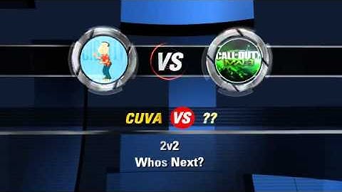 Clan Battle Intro uploaded from FliXpress.com