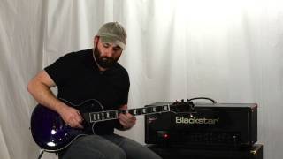 ESP ECLIPSE II