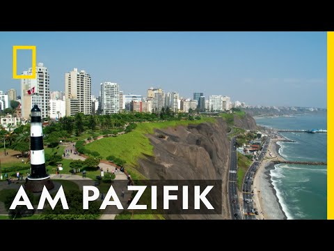 Video: Die 20 besten Sehenswürdigkeiten in Lima, Peru