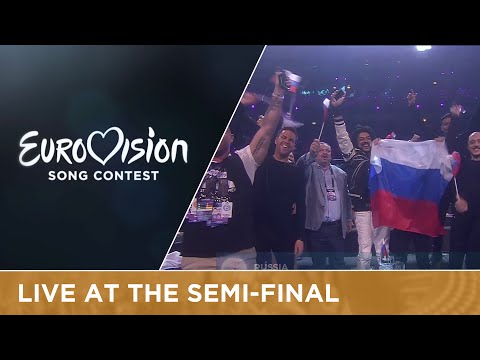 The 10 qualifiers of Semi-Final 1 get announced