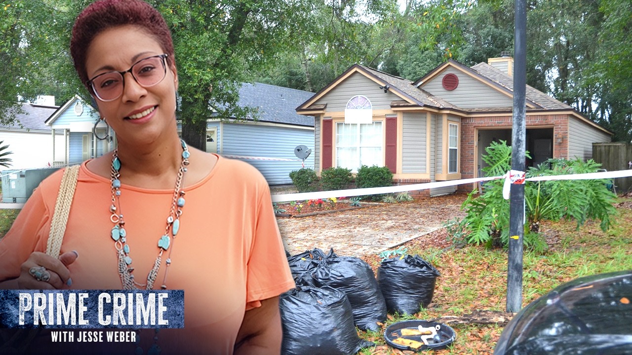 Prime Crime: Teacher Found Murdered After Visit from Former Neighbor