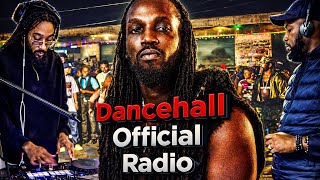 Dancehall Official Radio S03 EP04: WYFL Riddim, PANIC Release, Popcaan now Nana and irawma awards