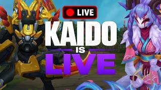 RANK 6 2400lp - sup | Coaching - Kaidolol.com
