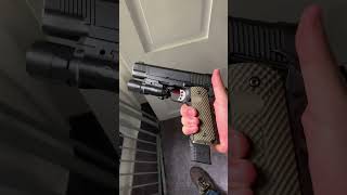 Springfield Operator X300