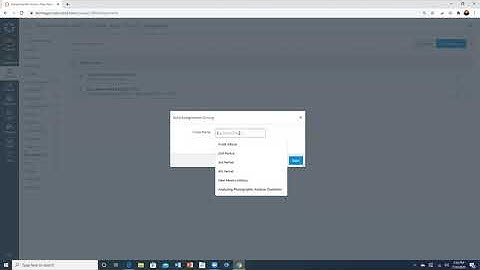 How To Use Canvas - Teacher Edition: Grading Categories