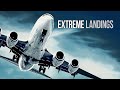 Extreme Landings (Sony Vegas Test Video)