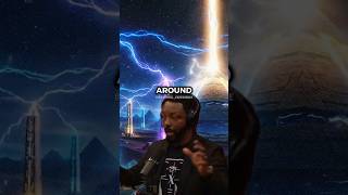 How the Nile River Generated Wireless Electricity Under the Pyramids - Joe Rogan and Billy Carson