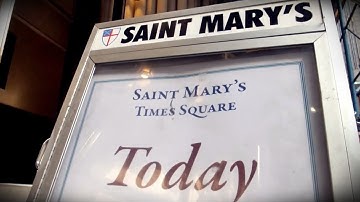 Joseph, lieber Joseph mein (Praetorius) - New York Polyphony and Anonymous 4