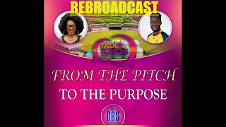 T2T Ep.2| ‘Daren Sammy: From Saint Lucia to the World Stage’