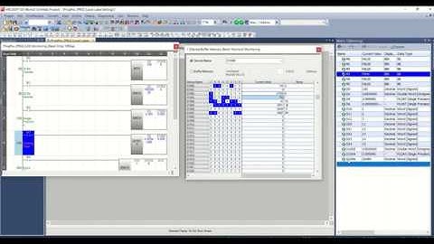Mitsubishi (Data Transfer) FMOV, BMOV, EMOV, MOV, DEMOV Instructions