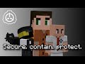 Secure. Contain. Protect. The movie | DrMovie |