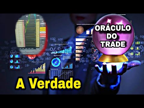 Oráculo do Trade - assista esse vídeo antes de pagar 2 mil nessa estratégia!!!