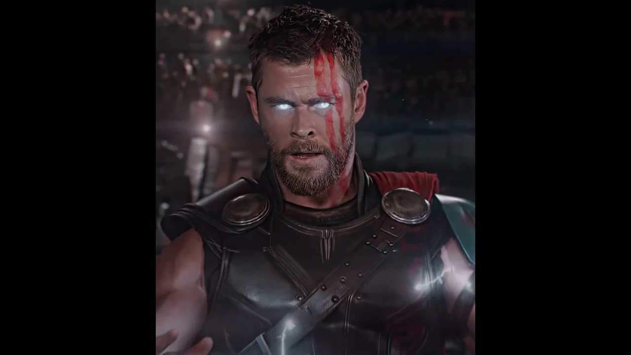 It s Prime Time    Thor Edit   Manasha Slowed
