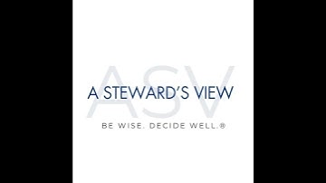 War, The Outlook, and Asset Aggregation