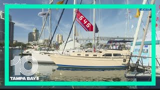 St. Petersburg Power and Boat Show sets sail this weekend