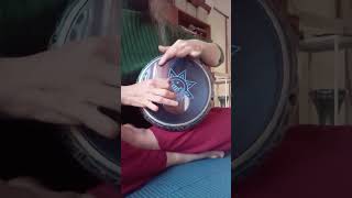 #darbuka #training #drummer snappy snaps split finger