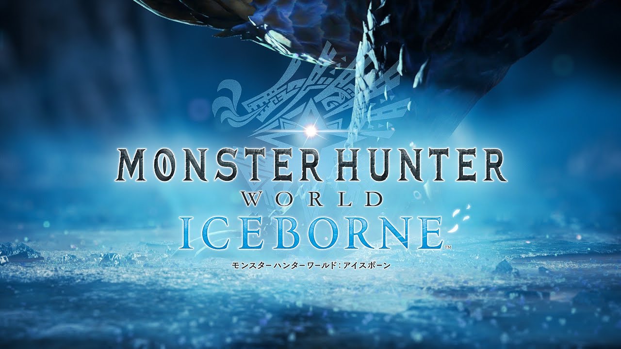 【MHWIB/PS5】救難少し