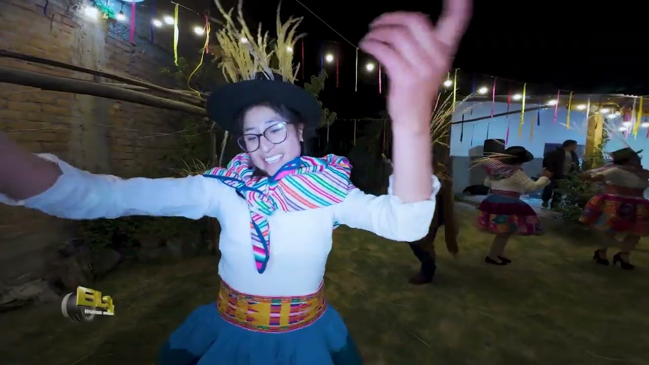 Primicia 2024 - Mix Santiago Acobambino 03 - SENTIMIENTO KORAS