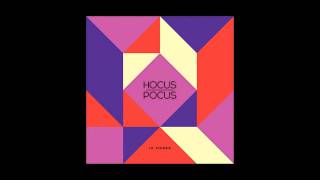 Hocus Pocus - A Mi-Chemin feat Akhenaton &amp; Ben L&#39;Oncle Soul (SOUL SQUARE RMX)