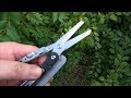 Roxon KS Multitool (Knife/Scissors) Review ($25 Bargain)