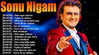 Download Lagu 🎵 Sonu Nigam - His performances show complete mastery of tone, phrasing, and vocal storytelling 🎶 MP3