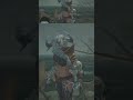 did all this for a greatsword...it took me 2 hours... | #monsterhunterwilds #capcom #gaming #monhun