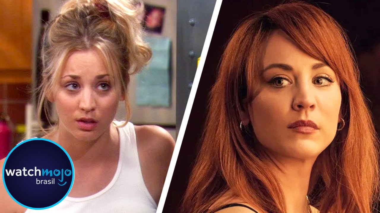 The Big Bang Theory | O que o Elenco Está Fazendo Agora