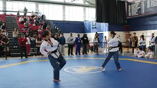 2025 New York Open - Junior Female Individual DSCF6592