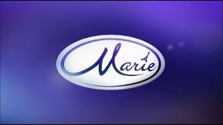 Marie Osmond & LaDonna Gatlin - Marie on Hallmark