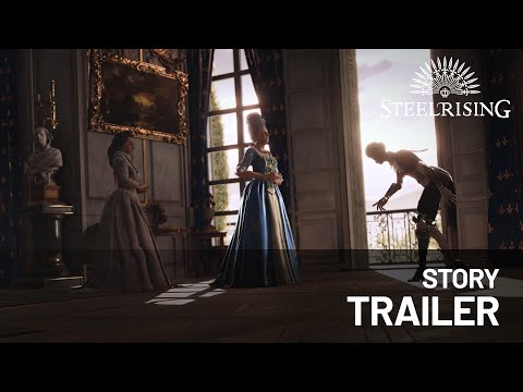 : Story Trailer