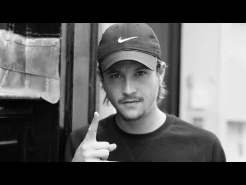 Nekfeu-squa cyborg