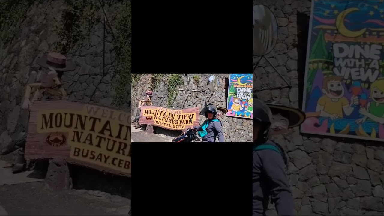 Mountain View Resort , Busay, Cebu City 