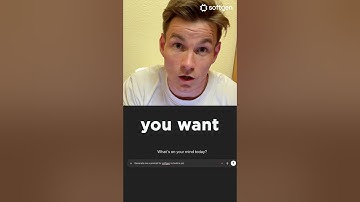 Build Your First App with Softgen AI (Step by Step)