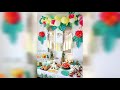Birthday Themes Inspos for Girls/Women